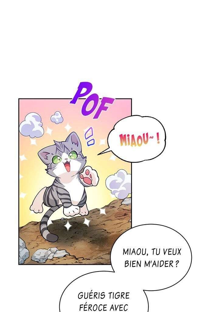 Read The Gourmet Gamer FR Manga Online