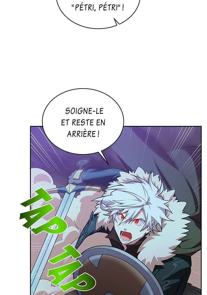 Read The Gourmet Gamer FR Manga Online