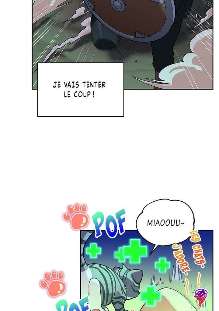 Read The Gourmet Gamer FR Manga Online