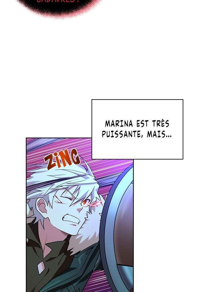 Read The Gourmet Gamer FR Manga Online