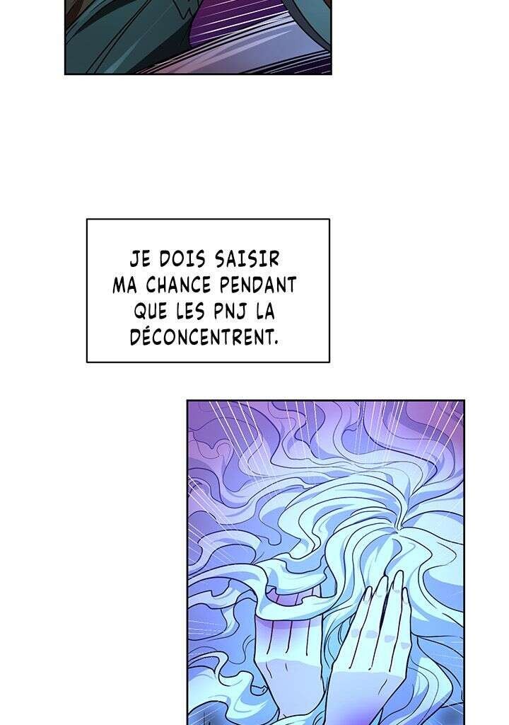Read The Gourmet Gamer FR Manga Online