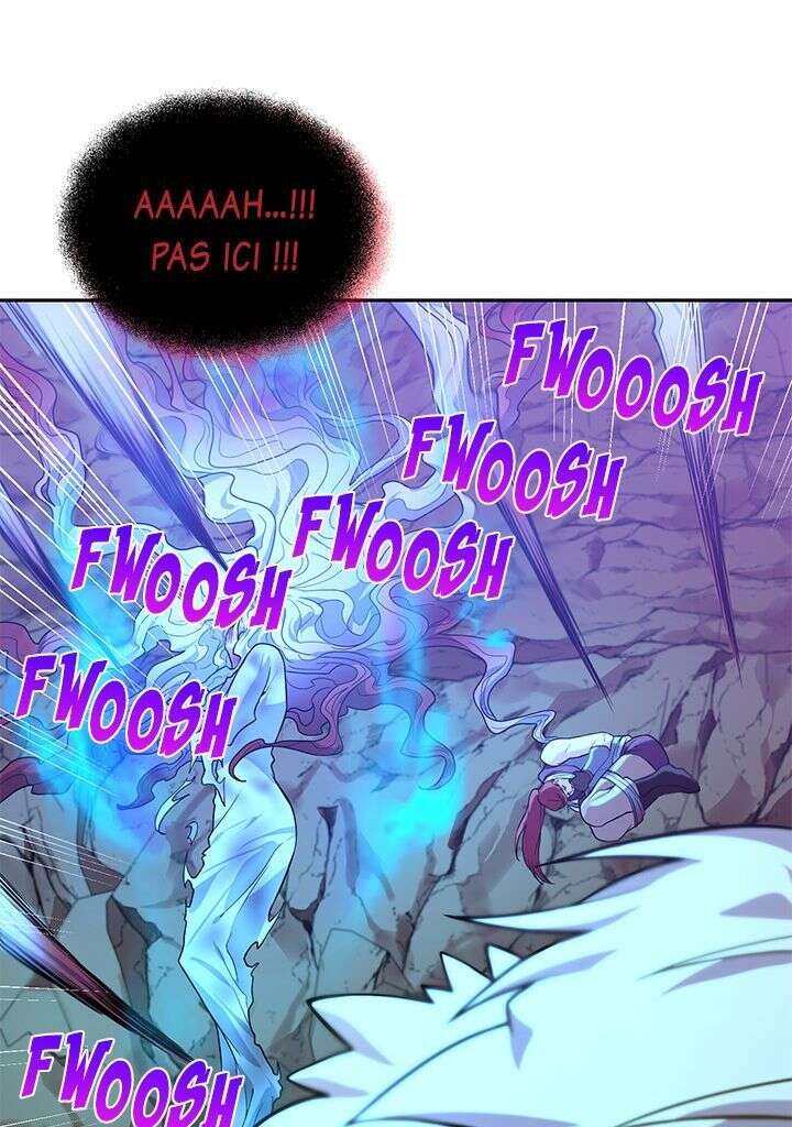 Read The Gourmet Gamer FR Manga Online