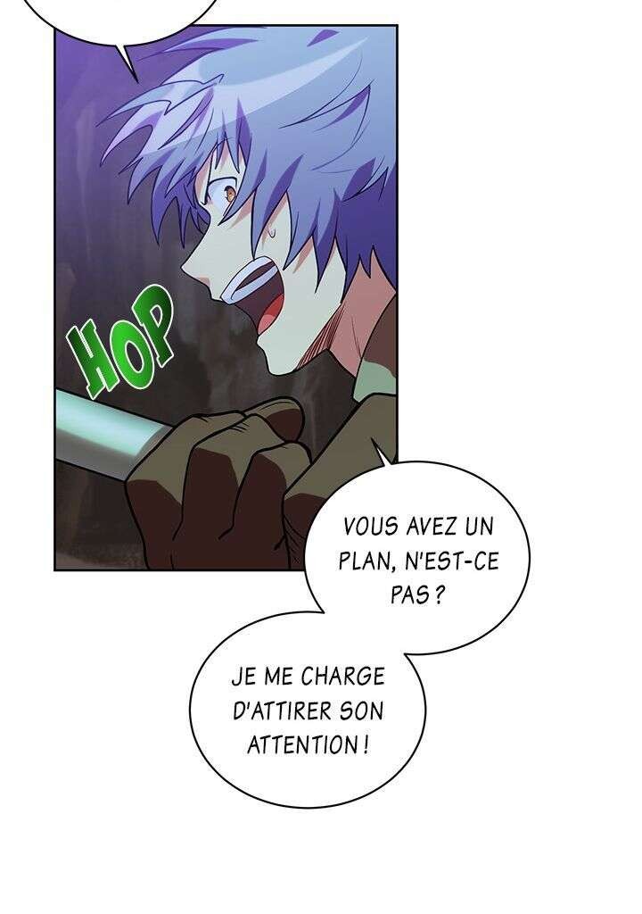 Read The Gourmet Gamer FR Manga Online