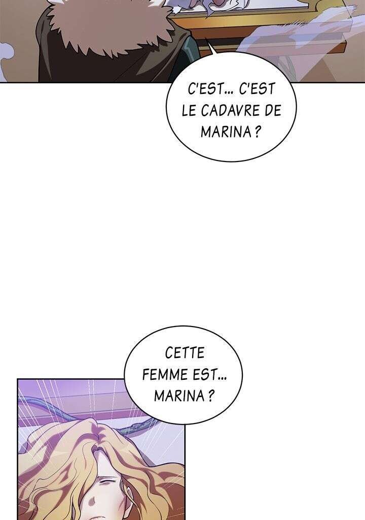 Read The Gourmet Gamer FR Manga Online