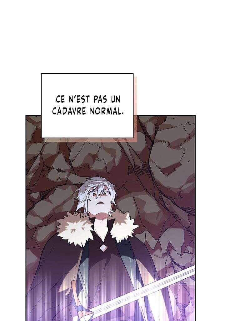 Read The Gourmet Gamer FR Manga Online