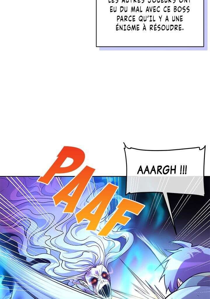 Read The Gourmet Gamer FR Manga Online