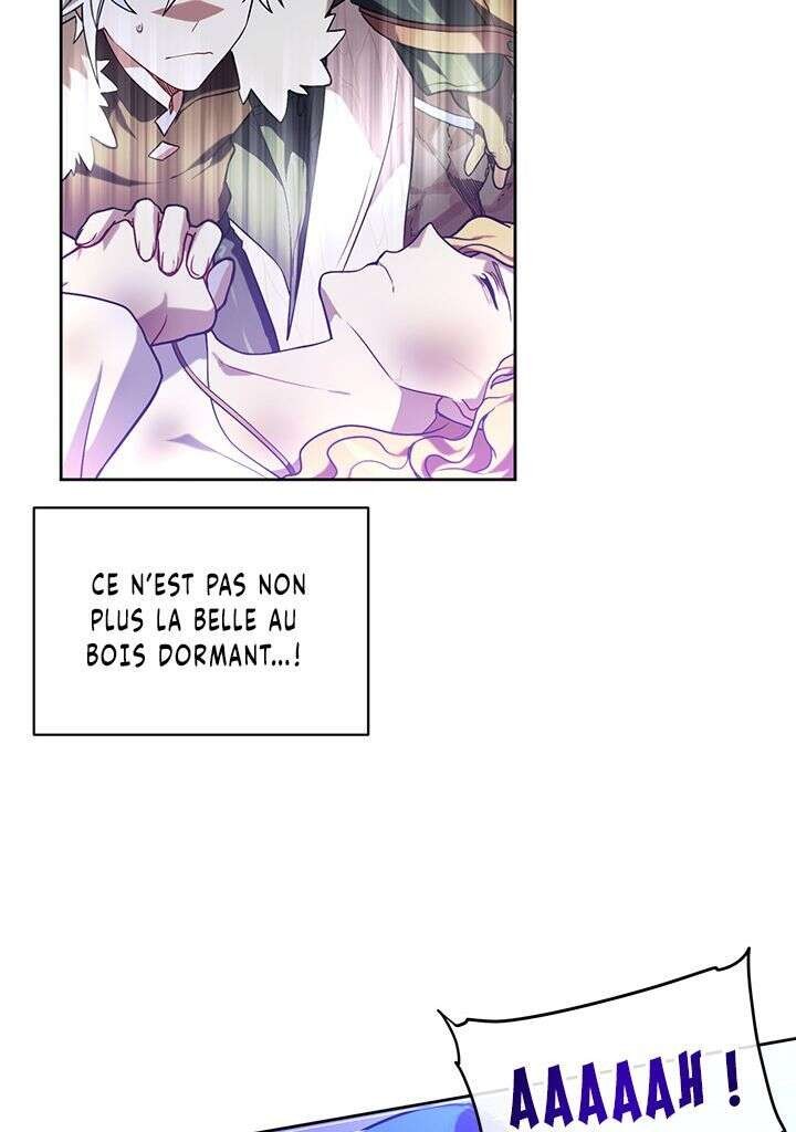 Read The Gourmet Gamer FR Manga Online