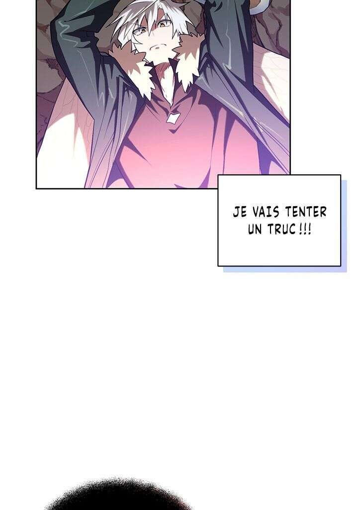 Read The Gourmet Gamer FR Manga Online