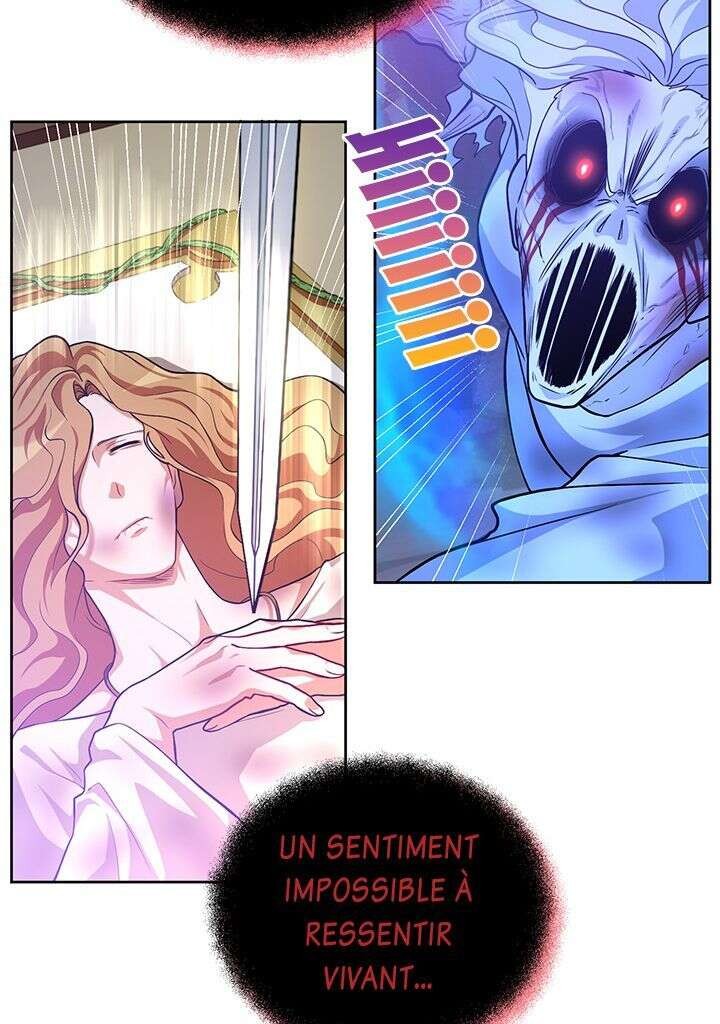 Read The Gourmet Gamer FR Manga Online