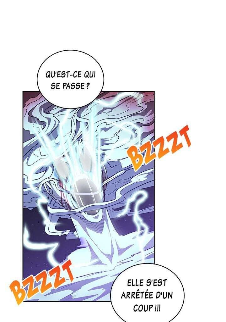 Read The Gourmet Gamer FR Manga Online