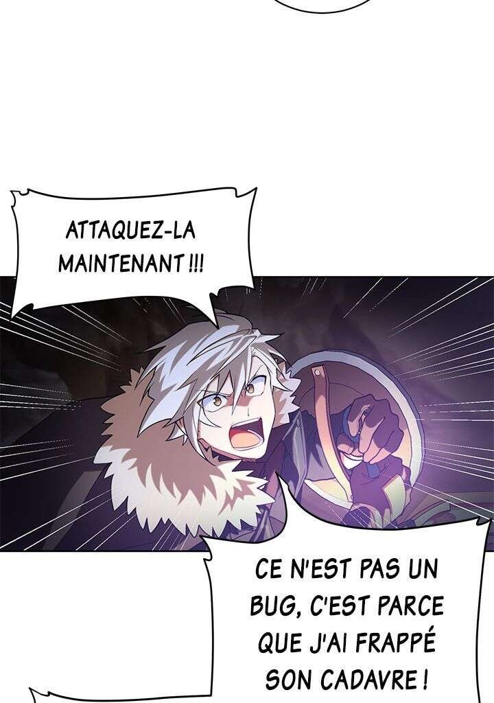 Read The Gourmet Gamer FR Manga Online
