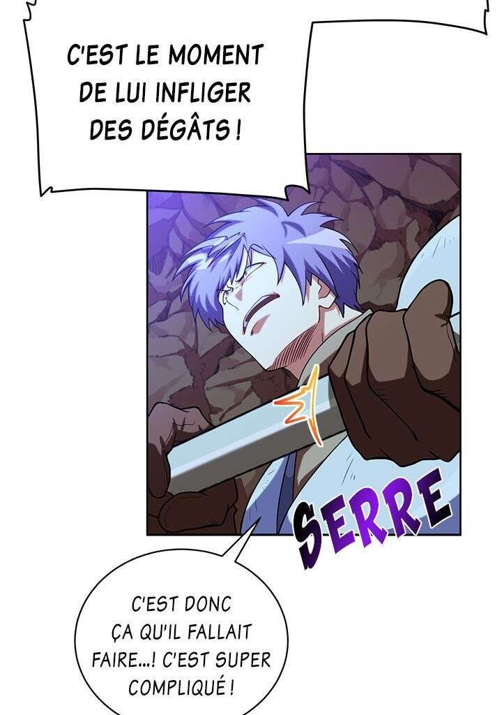 Read The Gourmet Gamer FR Manga Online