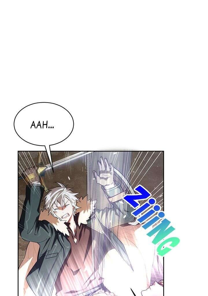 Read The Gourmet Gamer FR Manga Online