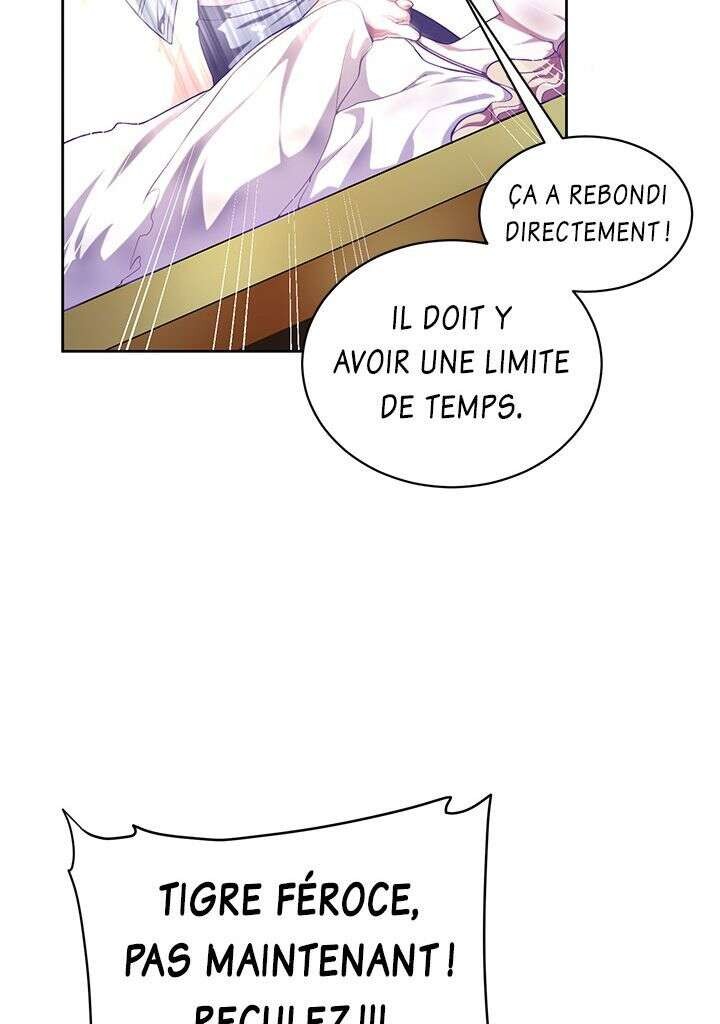 Read The Gourmet Gamer FR Manga Online