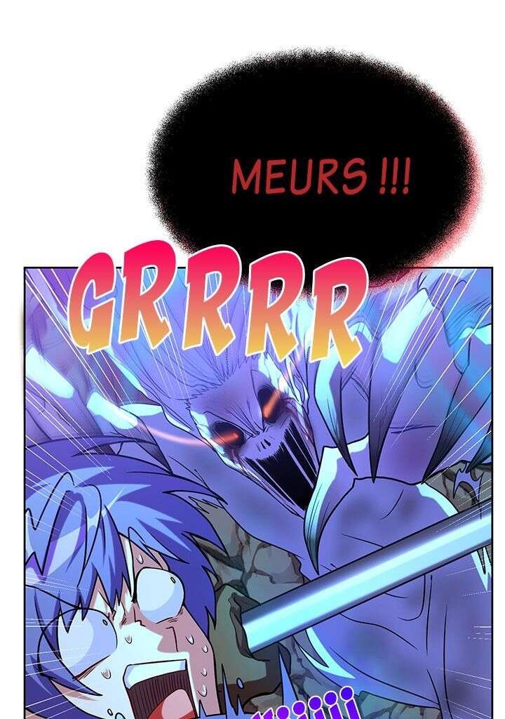 Read The Gourmet Gamer FR Manga Online