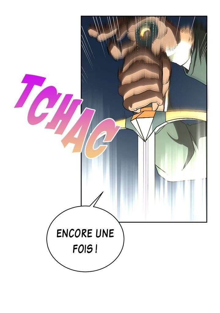 Read The Gourmet Gamer FR Manga Online