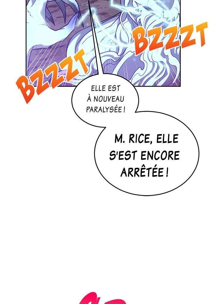 Read The Gourmet Gamer FR Manga Online