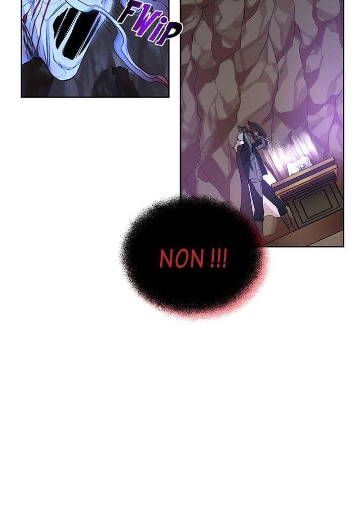 Read The Gourmet Gamer FR Manga Online