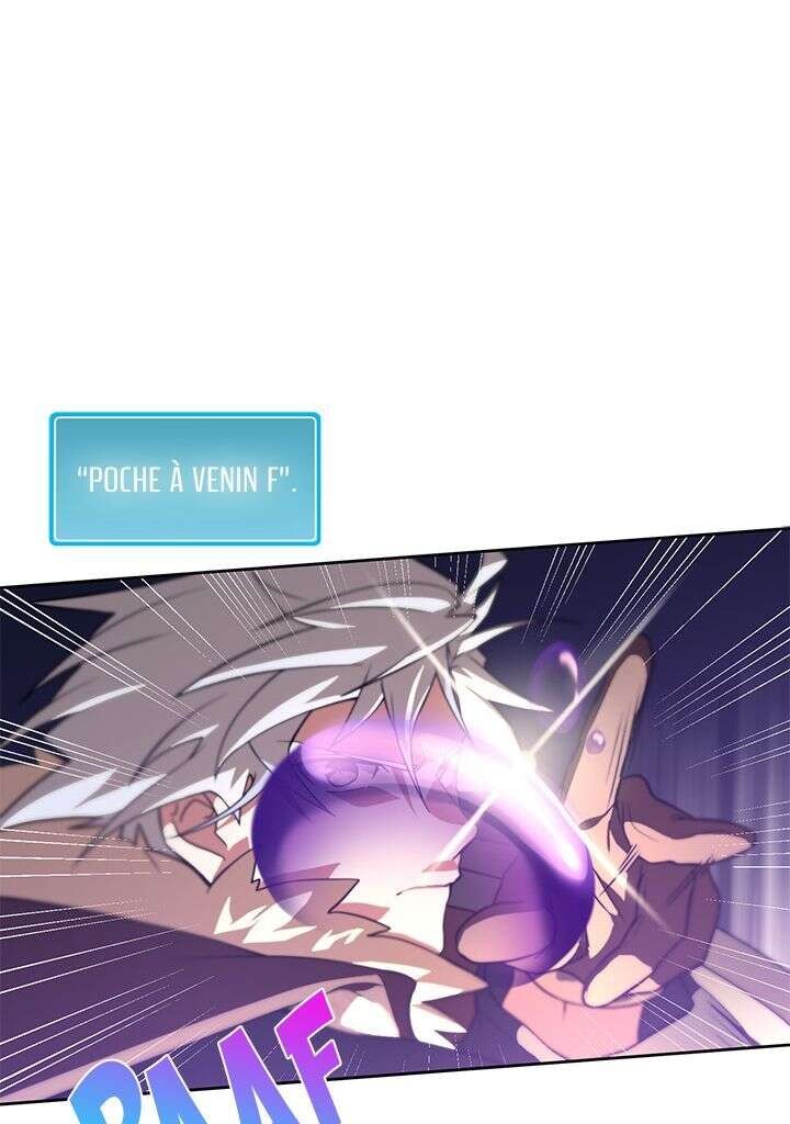 Read The Gourmet Gamer FR Manga Online