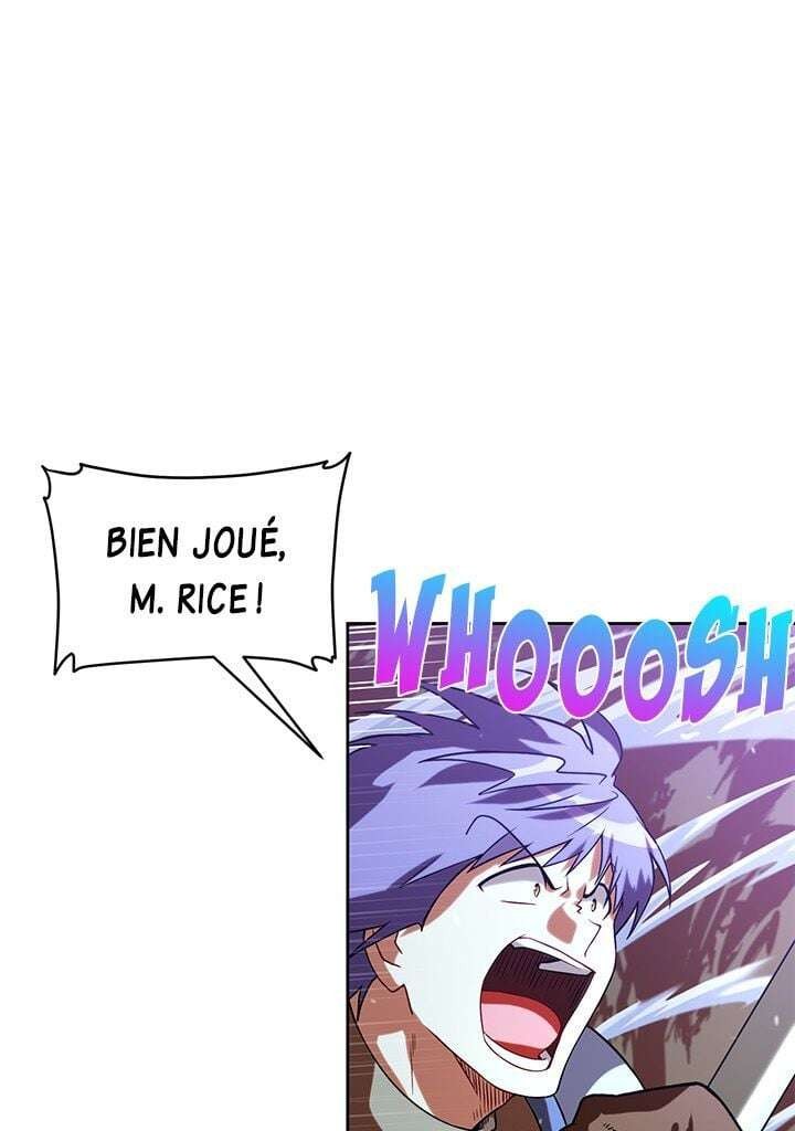 Read The Gourmet Gamer FR Manga Online