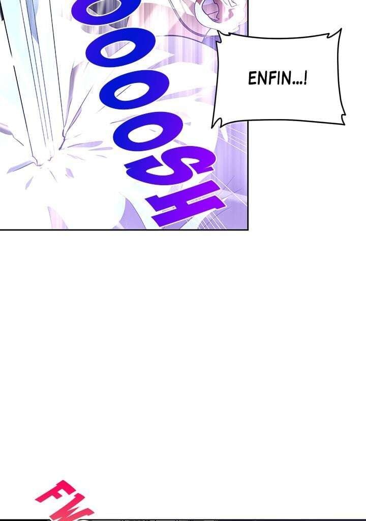 Read The Gourmet Gamer FR Manga Online