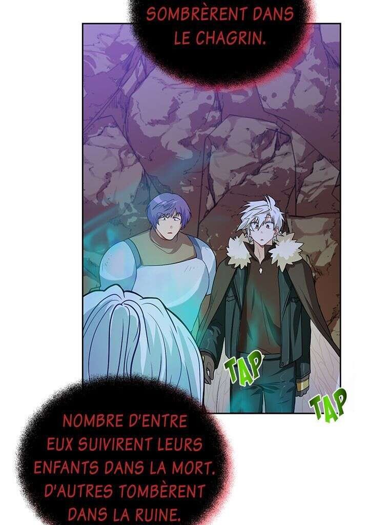 Read The Gourmet Gamer FR Manga Online