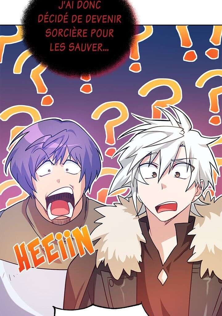 Read The Gourmet Gamer FR Manga Online