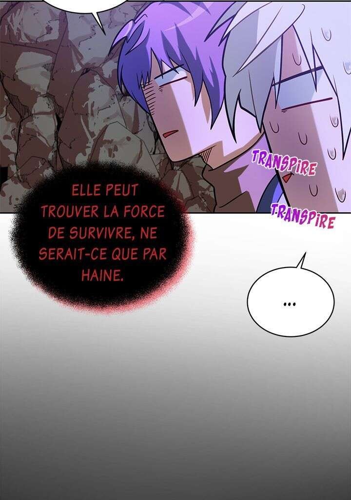 Read The Gourmet Gamer FR Manga Online