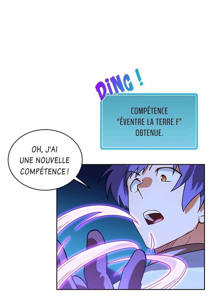 Read The Gourmet Gamer FR Manga Online