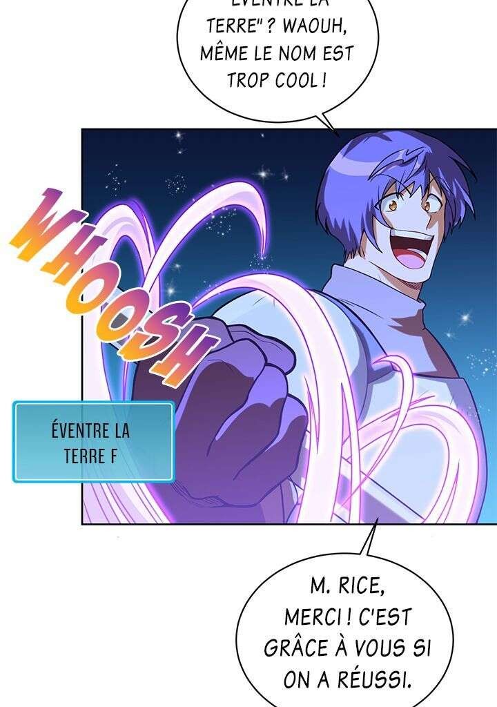 Read The Gourmet Gamer FR Manga Online