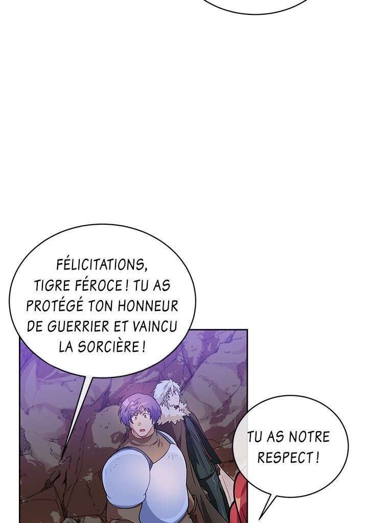 Read The Gourmet Gamer FR Manga Online