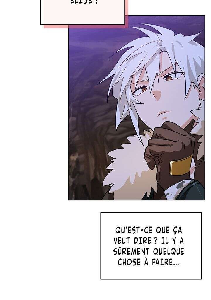 Read The Gourmet Gamer FR Manga Online