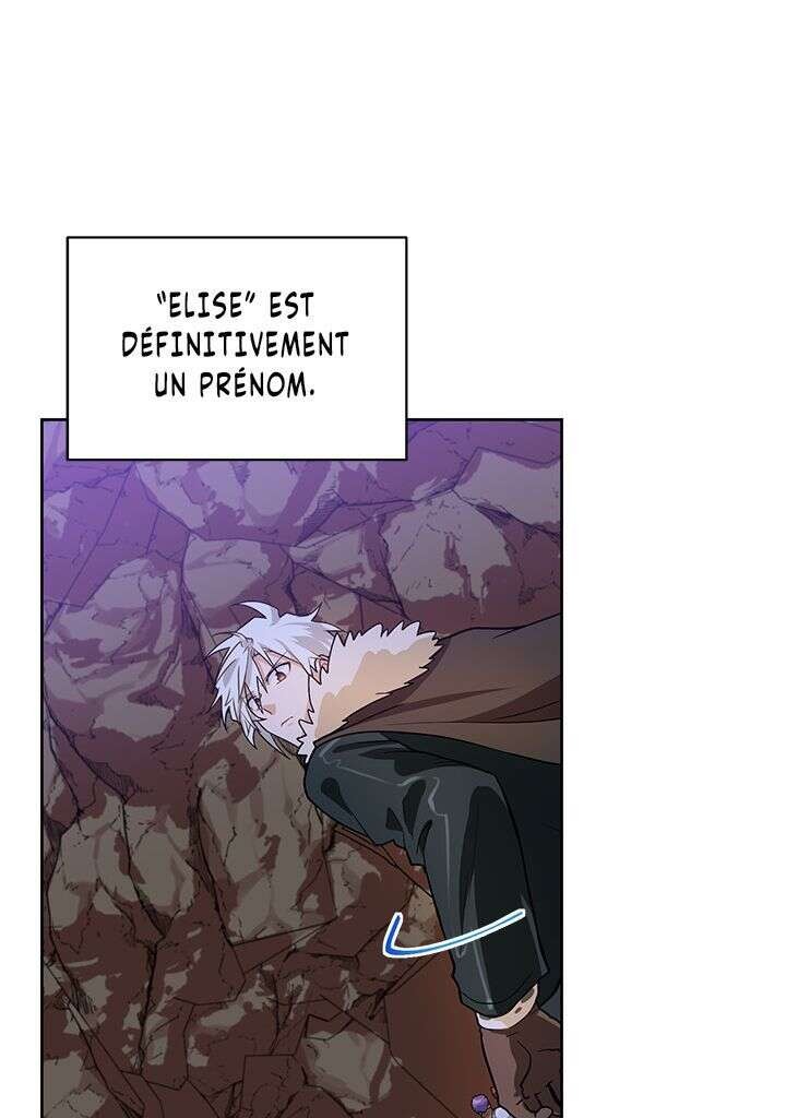 Read The Gourmet Gamer FR Manga Online