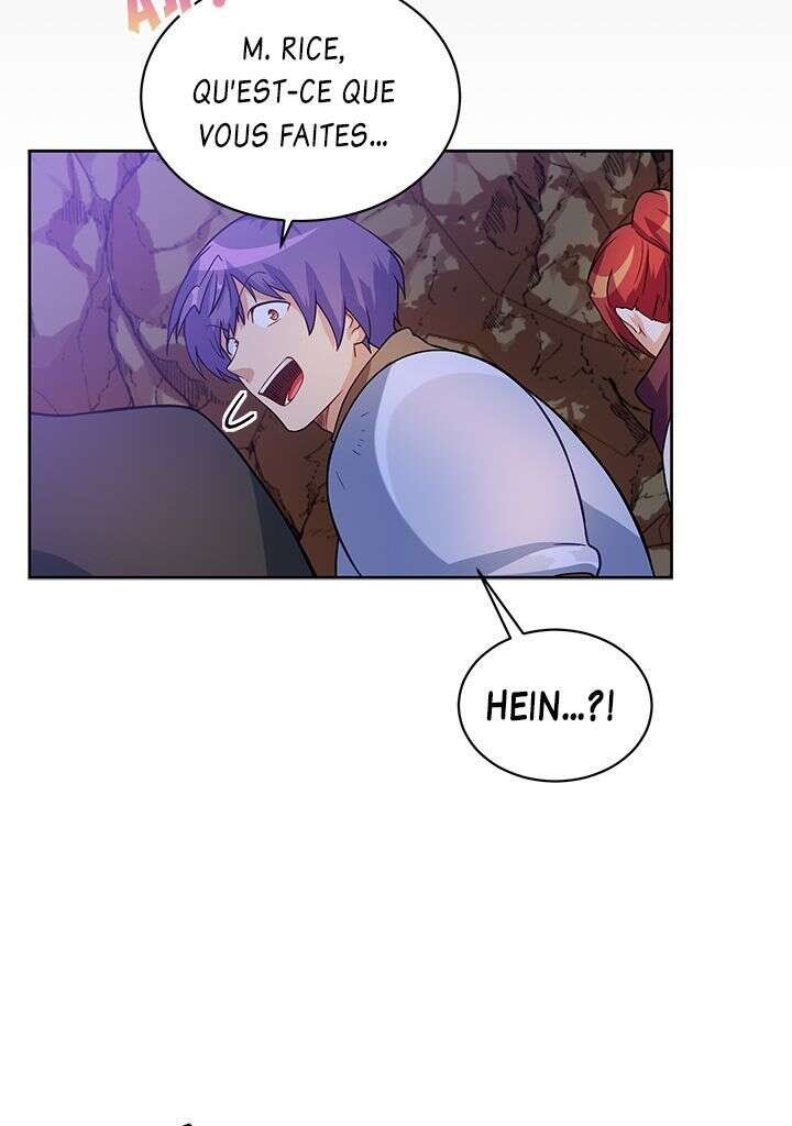 Read The Gourmet Gamer FR Manga Online
