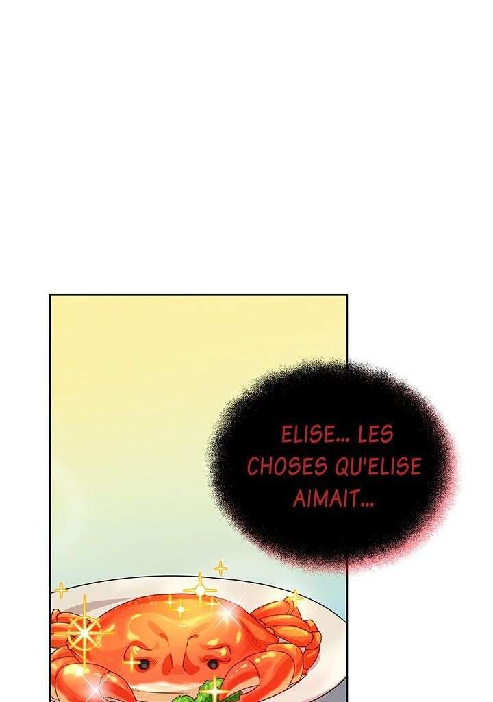 Read The Gourmet Gamer FR Manga Online