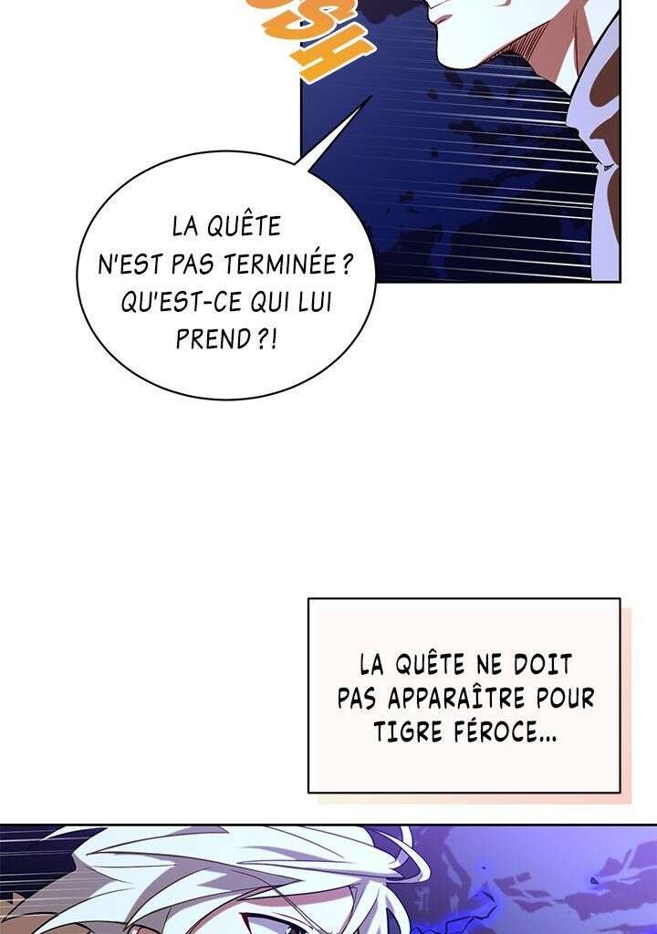 Read The Gourmet Gamer FR Manga Online