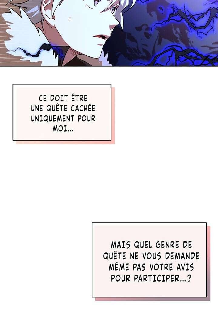 Read The Gourmet Gamer FR Manga Online