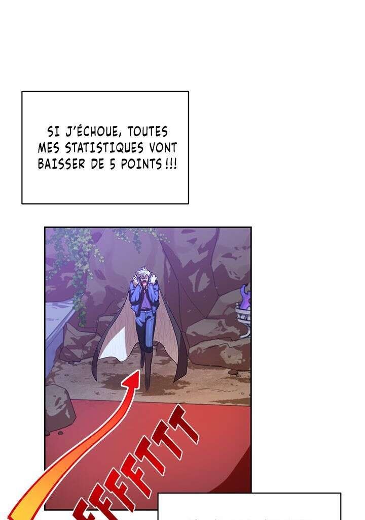 Read The Gourmet Gamer FR Manga Online