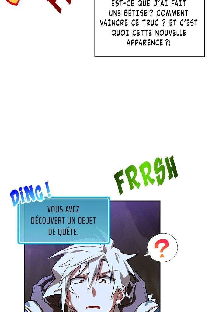 Read The Gourmet Gamer FR Manga Online