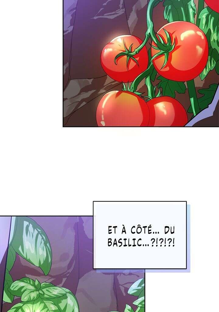 Read The Gourmet Gamer FR Manga Online