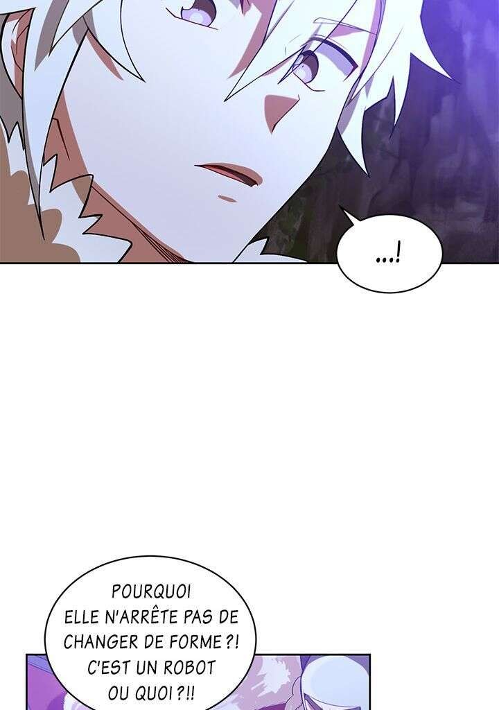 Read The Gourmet Gamer FR Manga Online
