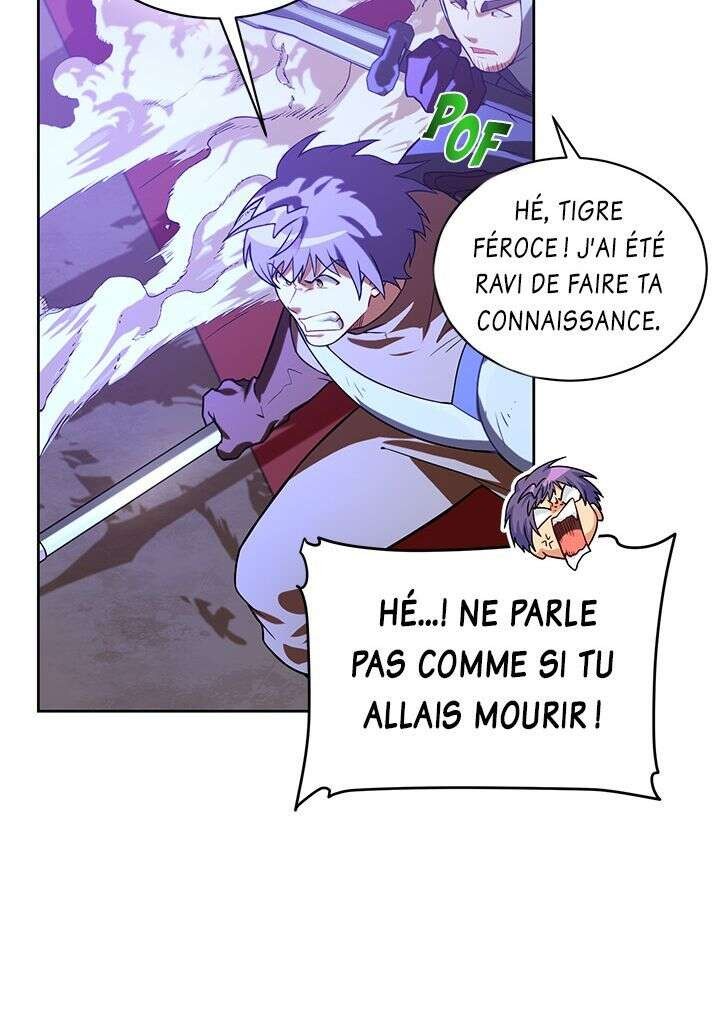 Read The Gourmet Gamer FR Manga Online