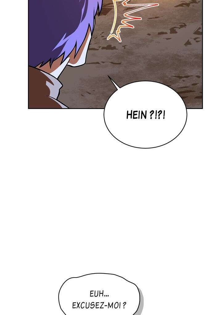 Read The Gourmet Gamer FR Manga Online