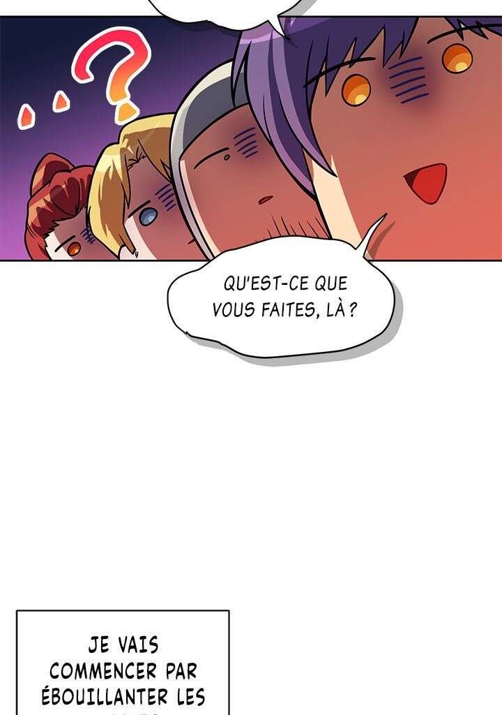 Read The Gourmet Gamer FR Manga Online
