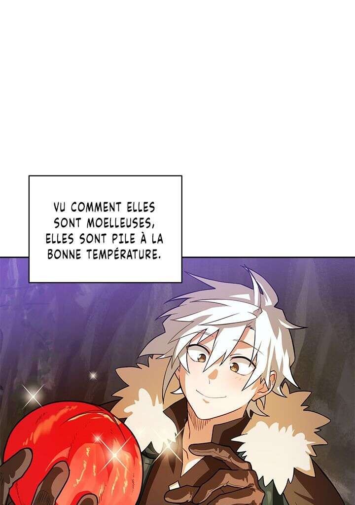 Read The Gourmet Gamer FR Manga Online
