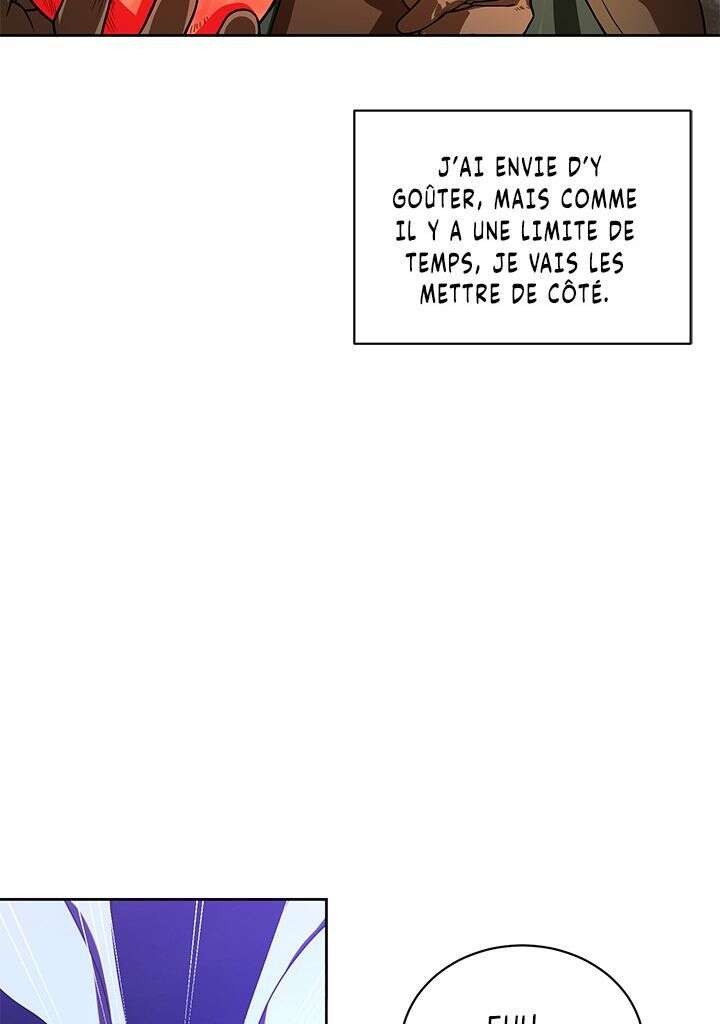 Read The Gourmet Gamer FR Manga Online