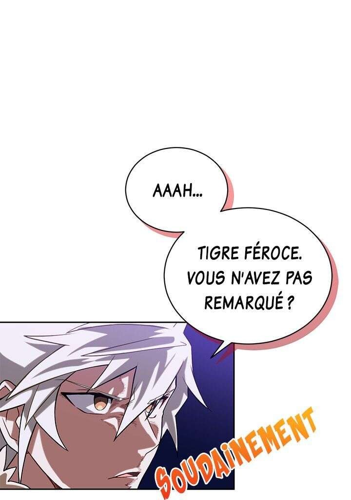 Read The Gourmet Gamer FR Manga Online