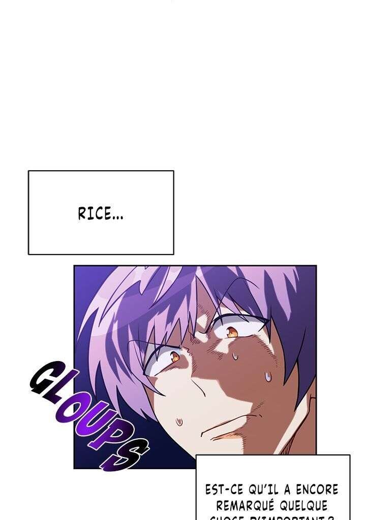 Read The Gourmet Gamer FR Manga Online