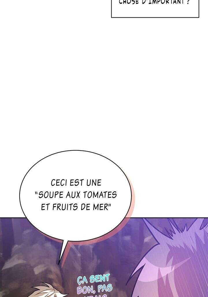 Read The Gourmet Gamer FR Manga Online