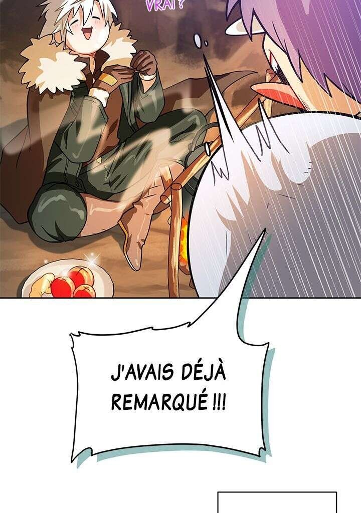Read The Gourmet Gamer FR Manga Online